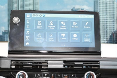 2026 Honda Prologue Touring