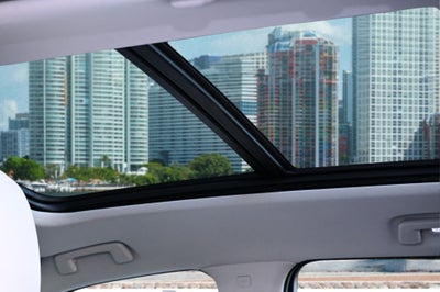 2026 Honda Prologue Touring