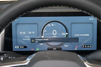 2026 Honda Prologue Touring