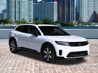 2026 Honda Prologue Touring