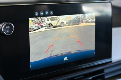 2026 Honda Prologue Touring