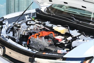 2026 Honda Prologue Touring