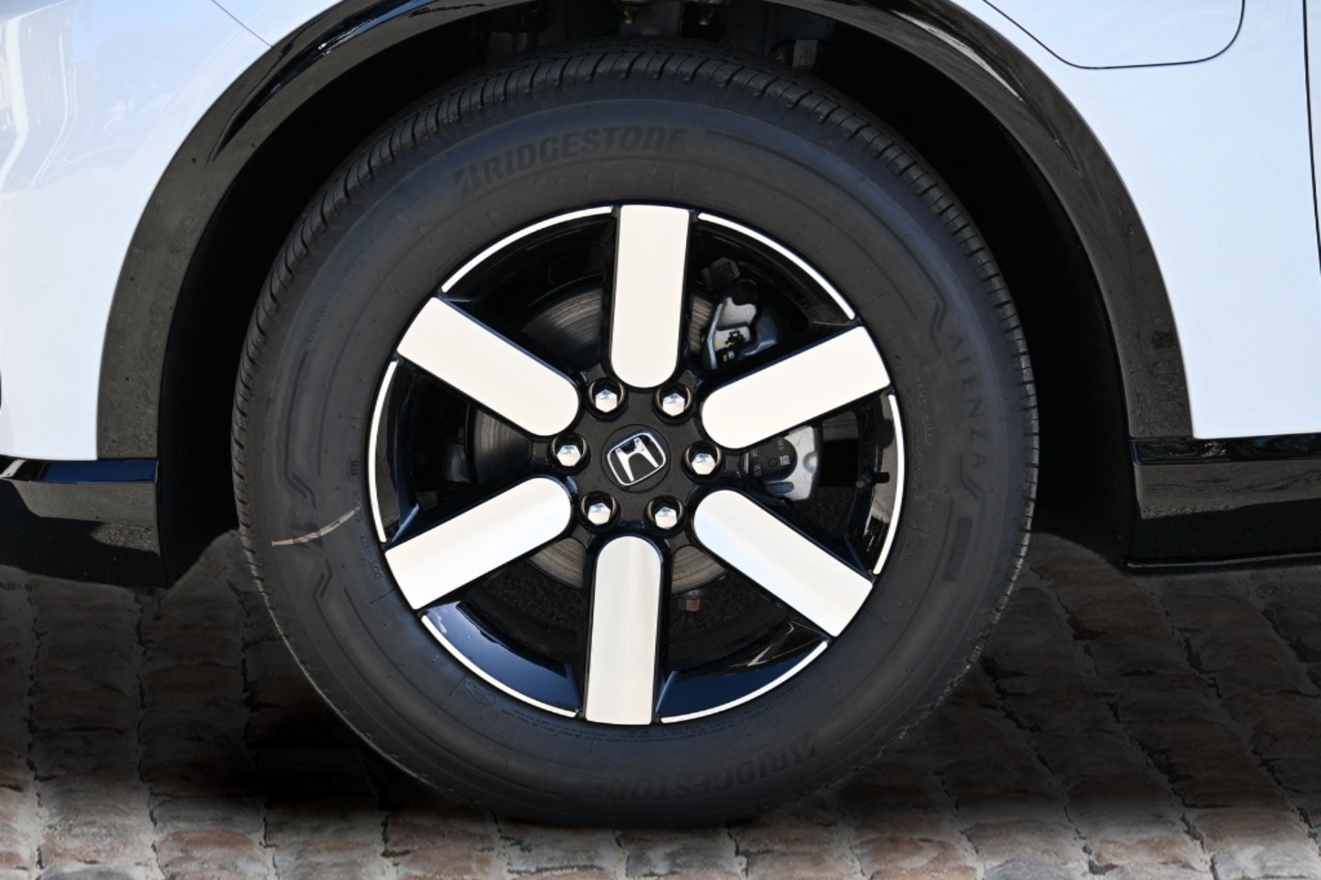 2026 Honda Prologue Touring