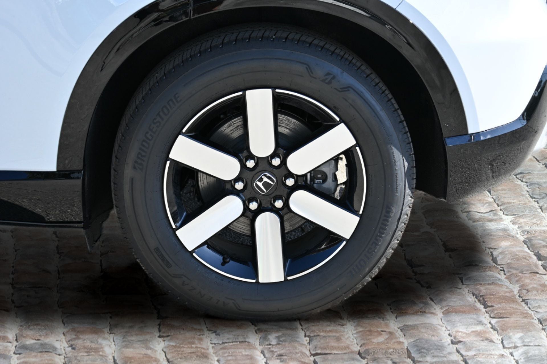 2026 Honda Prologue Touring