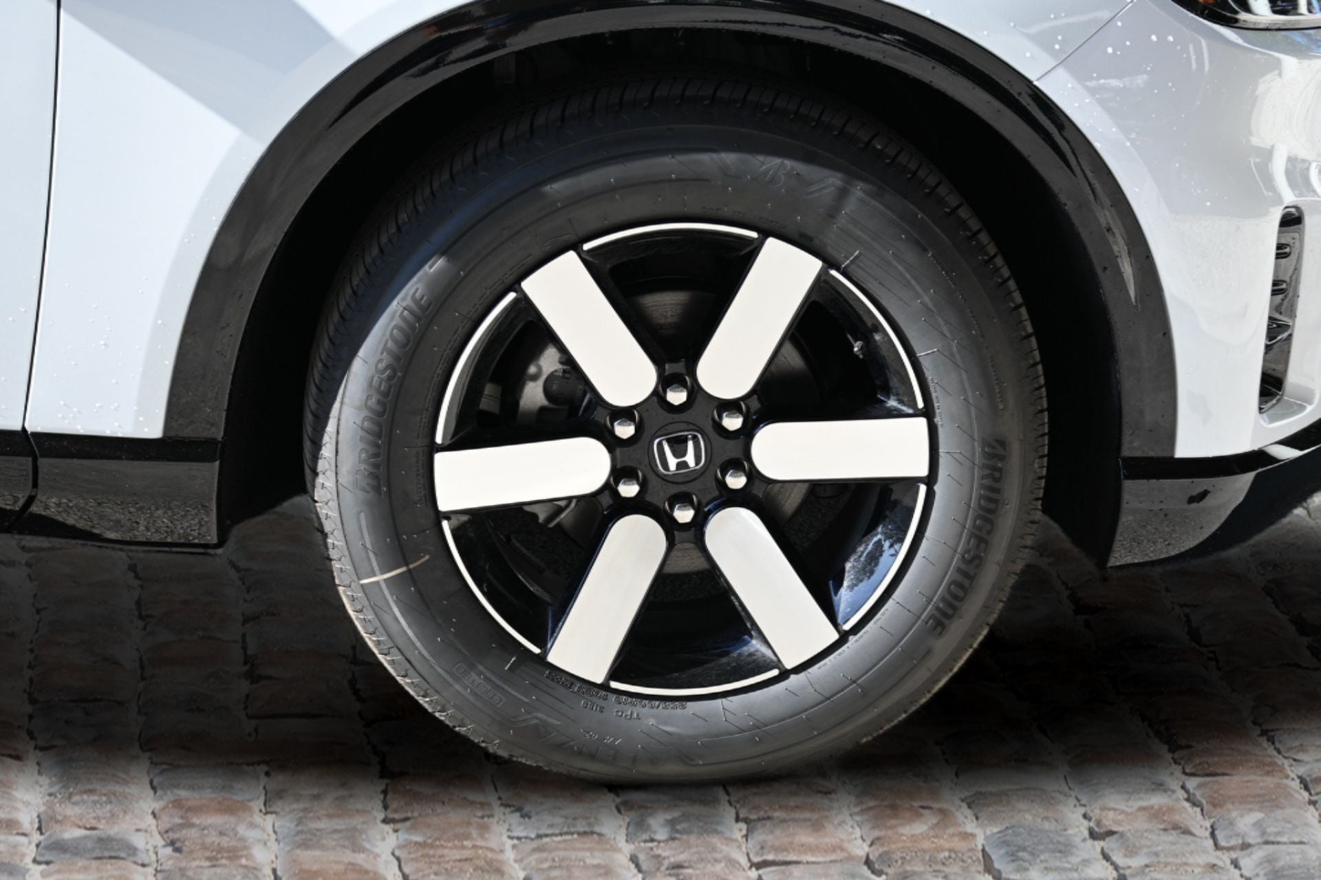 2026 Honda Prologue Touring