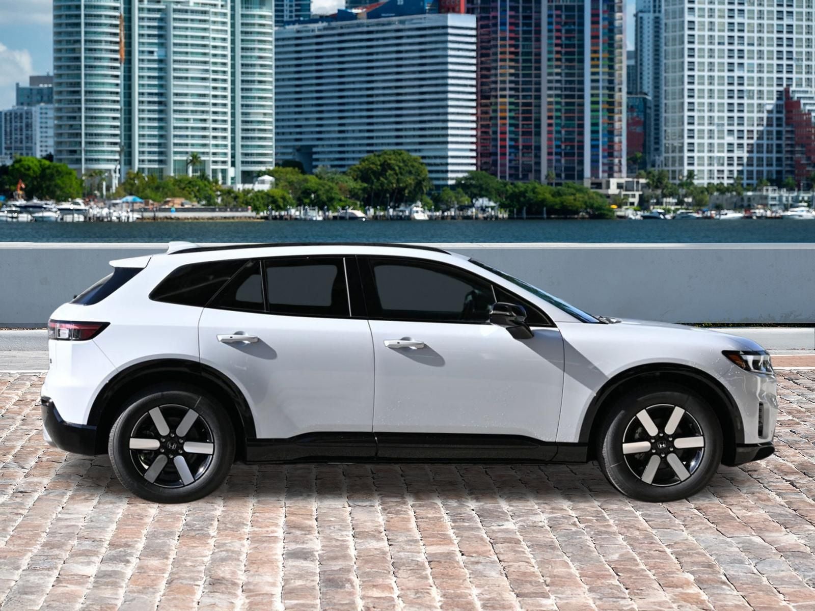 2026 Honda Prologue Touring