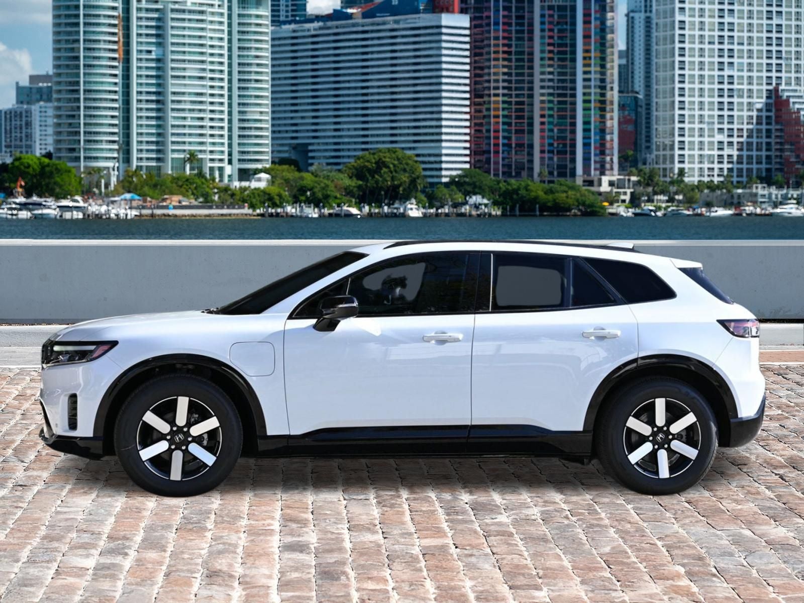 2026 Honda Prologue Touring