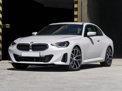 2023 BMW 2 Series 230i