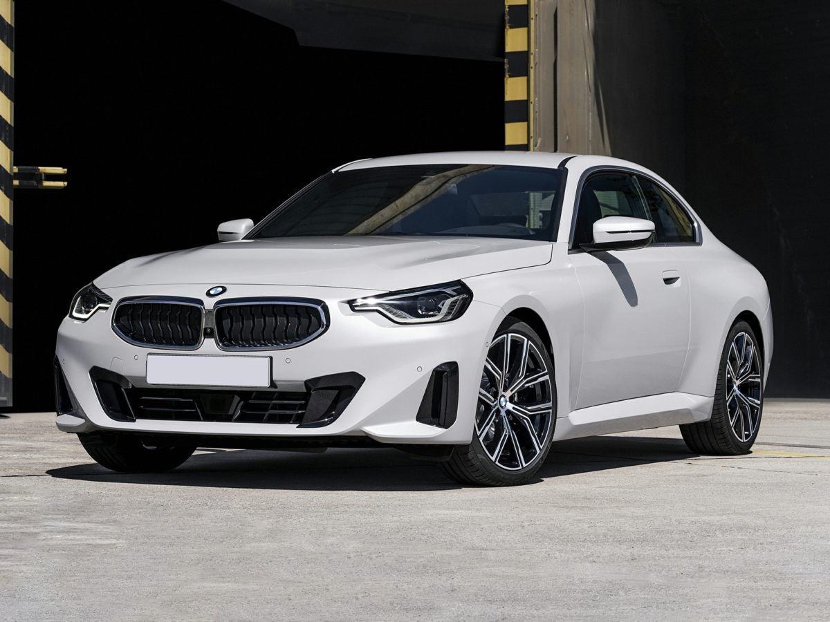 2023 BMW 2 Series 230i
