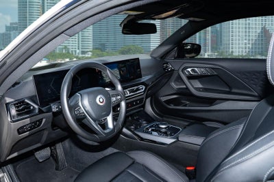 2024 BMW 2 Series 230i xDrive
