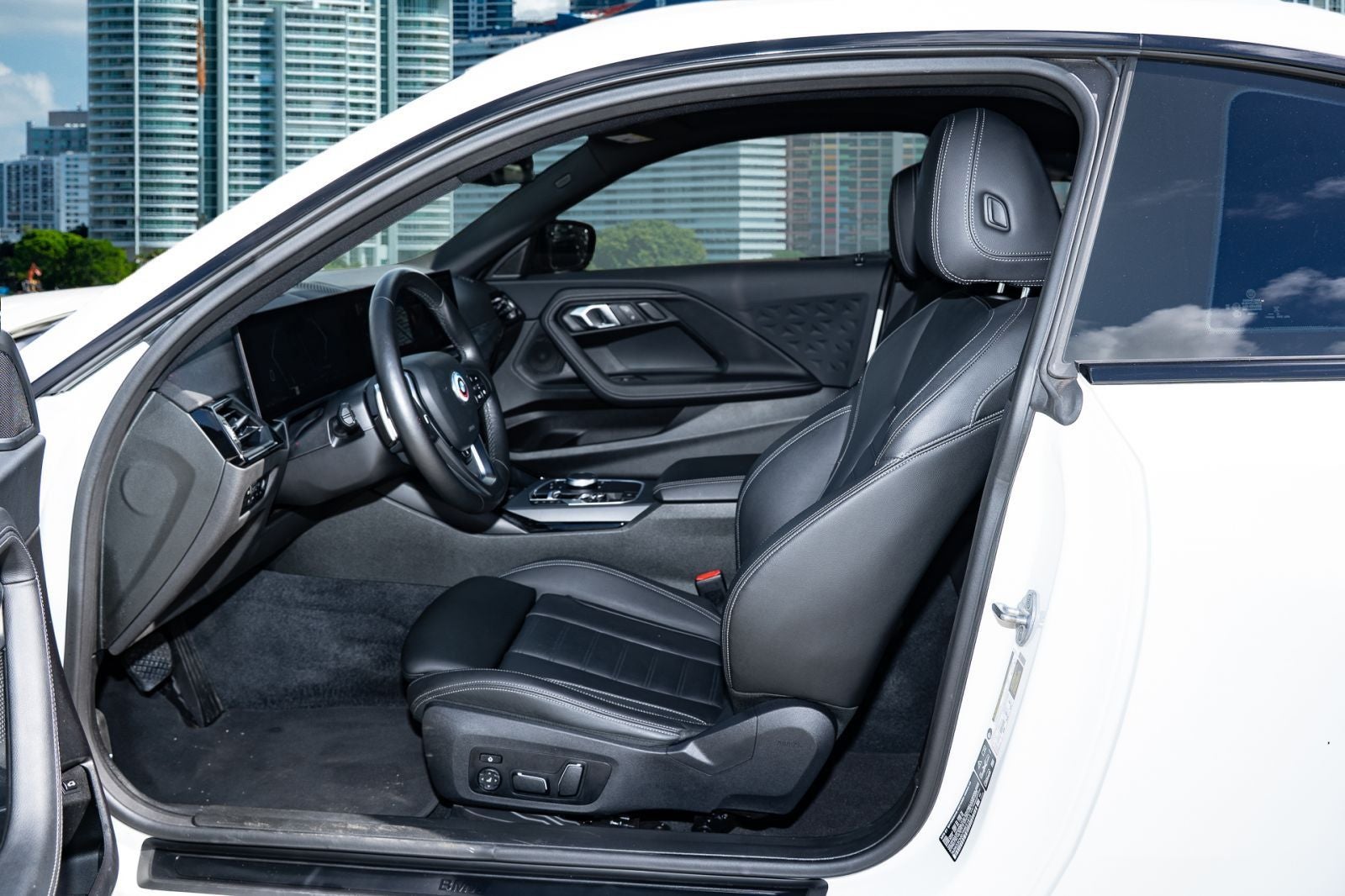 2024 BMW 2 Series 230i xDrive