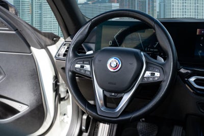2024 BMW 2 Series 230i xDrive