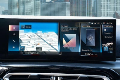 2024 BMW 2 Series 230i xDrive
