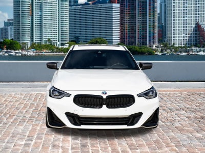 2024 BMW 2 Series 230i xDrive