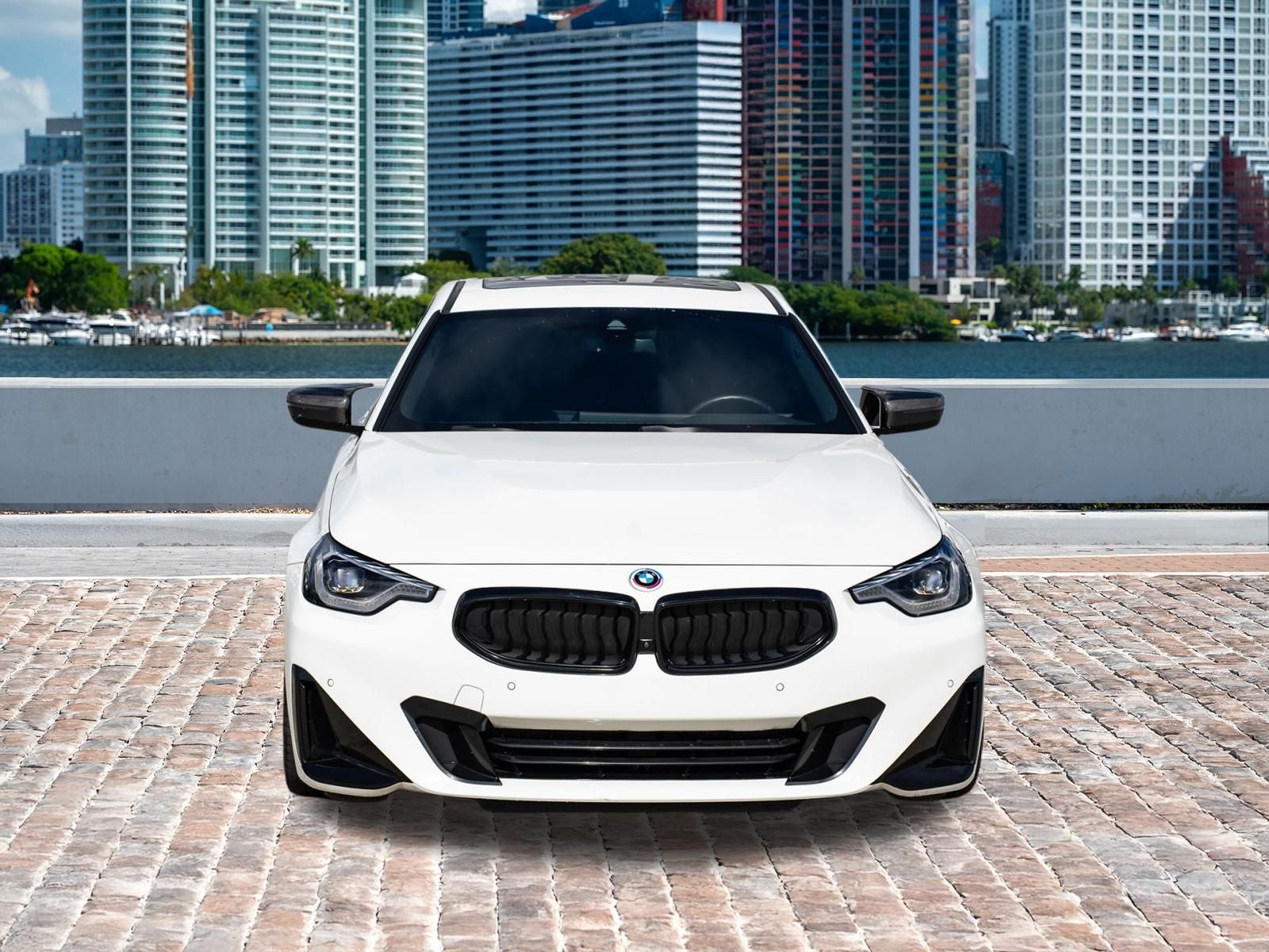 2024 BMW 2 Series 230i xDrive