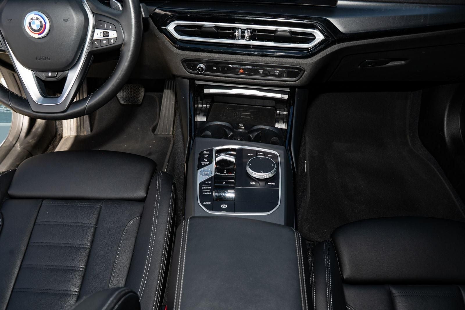 2024 BMW 2 Series 230i xDrive