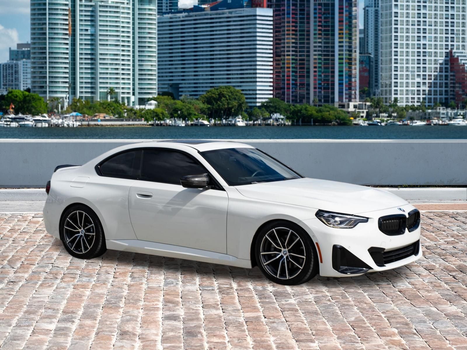 2024 BMW 2 Series 230i xDrive