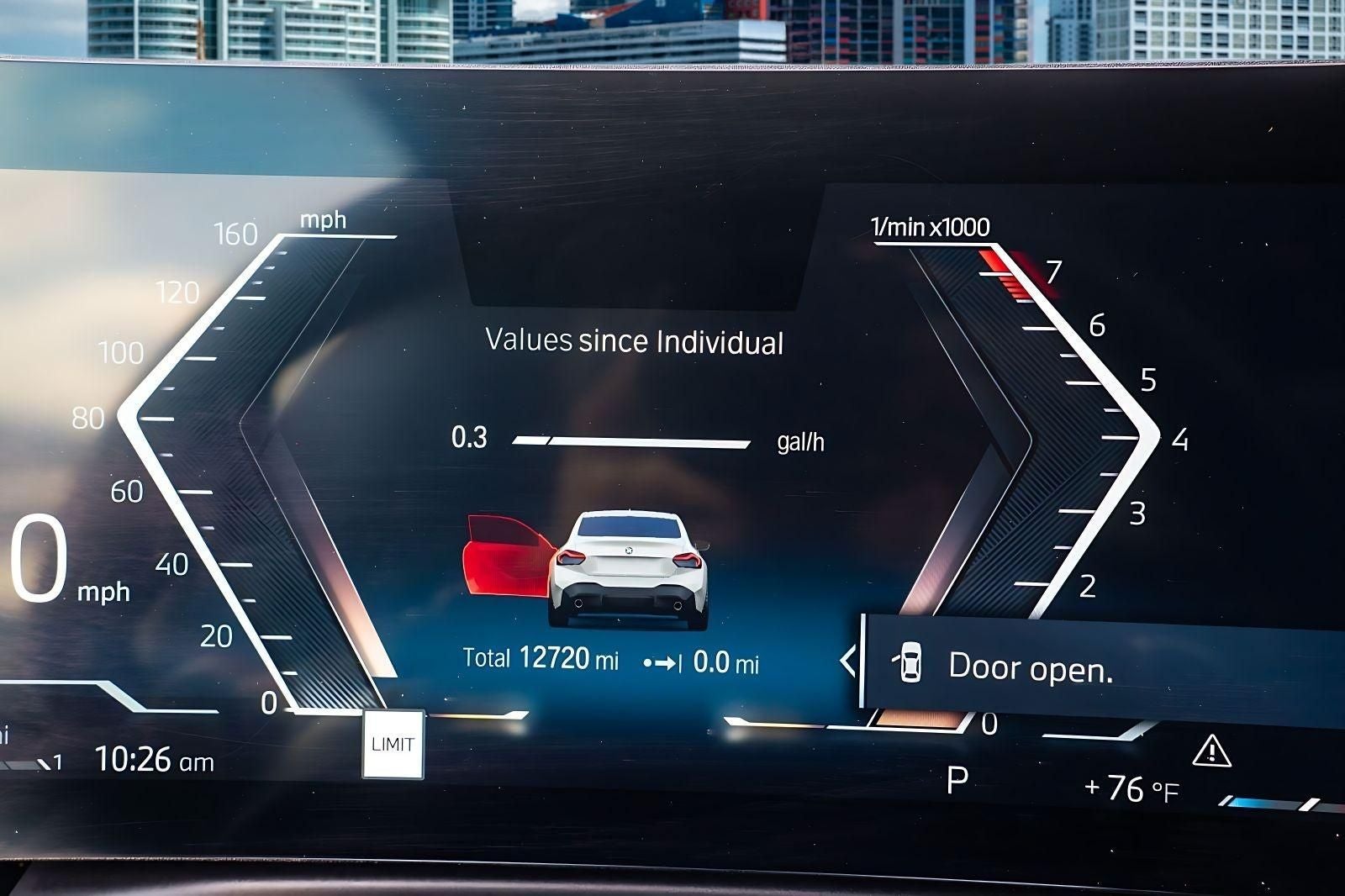 2024 BMW 2 Series 230i xDrive
