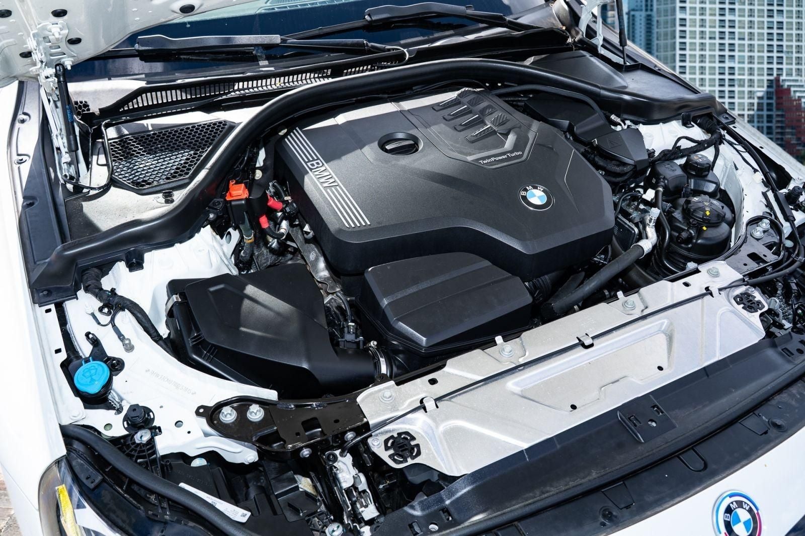2024 BMW 2 Series 230i xDrive