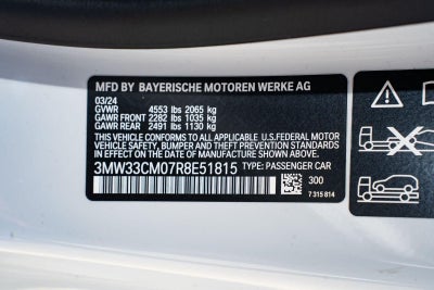 2024 BMW 2 Series 230i xDrive