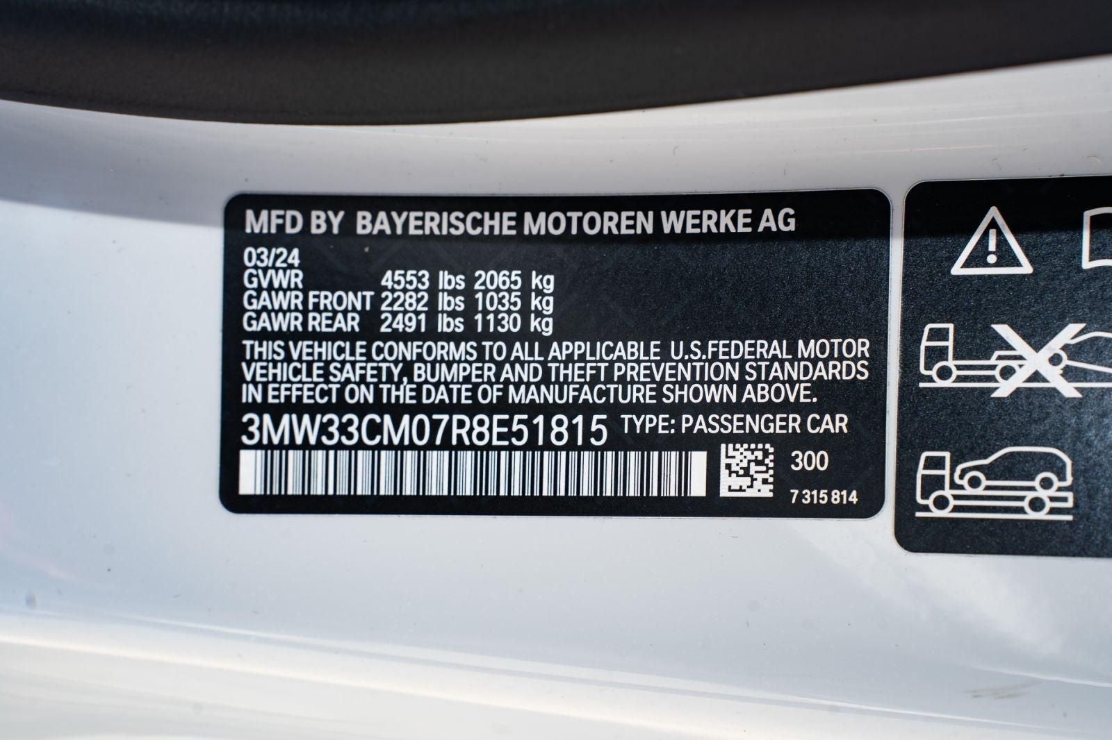 2024 BMW 2 Series 230i xDrive
