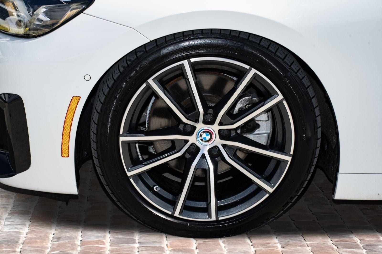 2024 BMW 2 Series 230i xDrive
