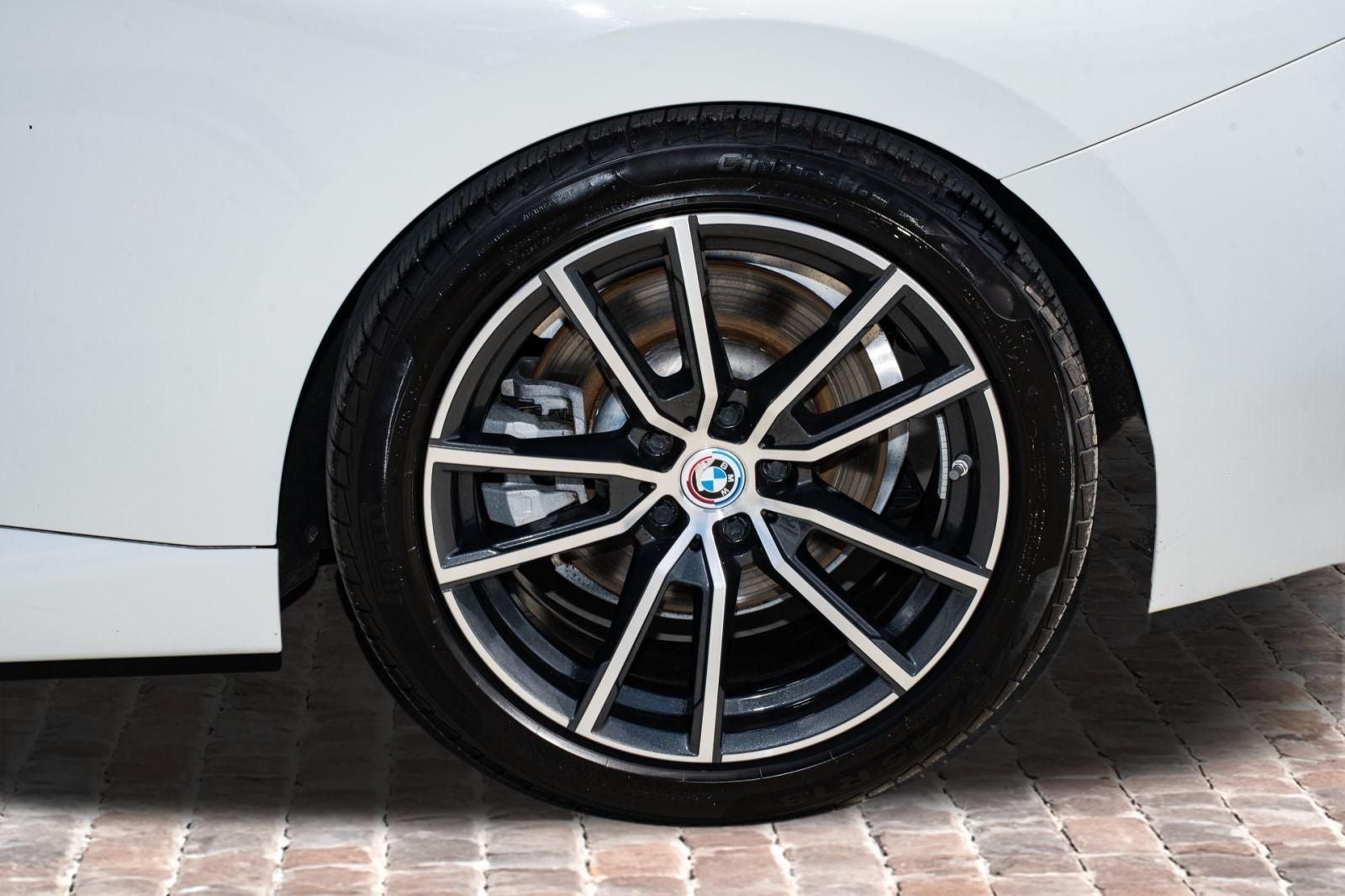 2024 BMW 2 Series 230i xDrive