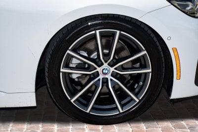 2024 BMW 2 Series 230i xDrive