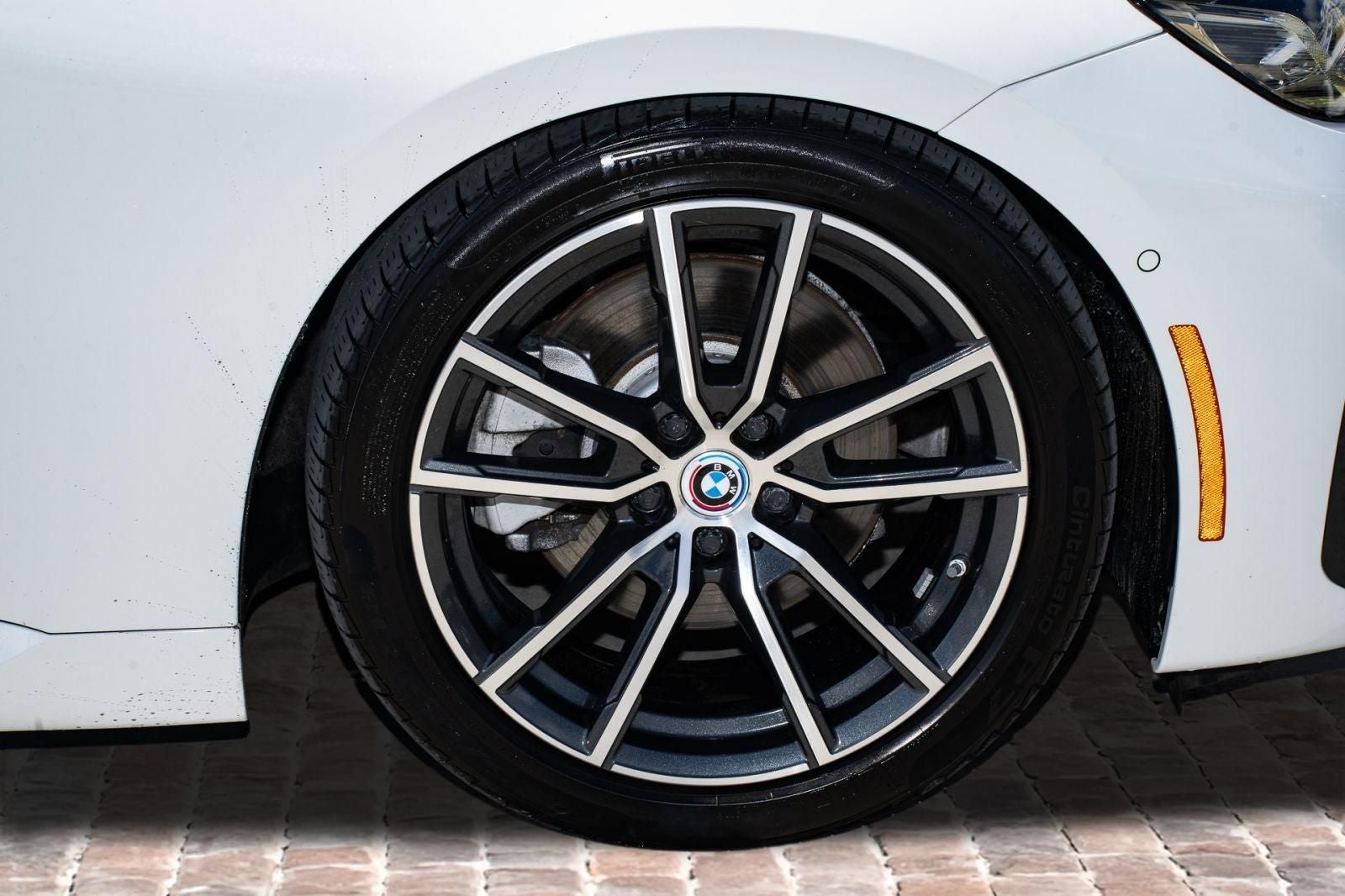 2024 BMW 2 Series 230i xDrive