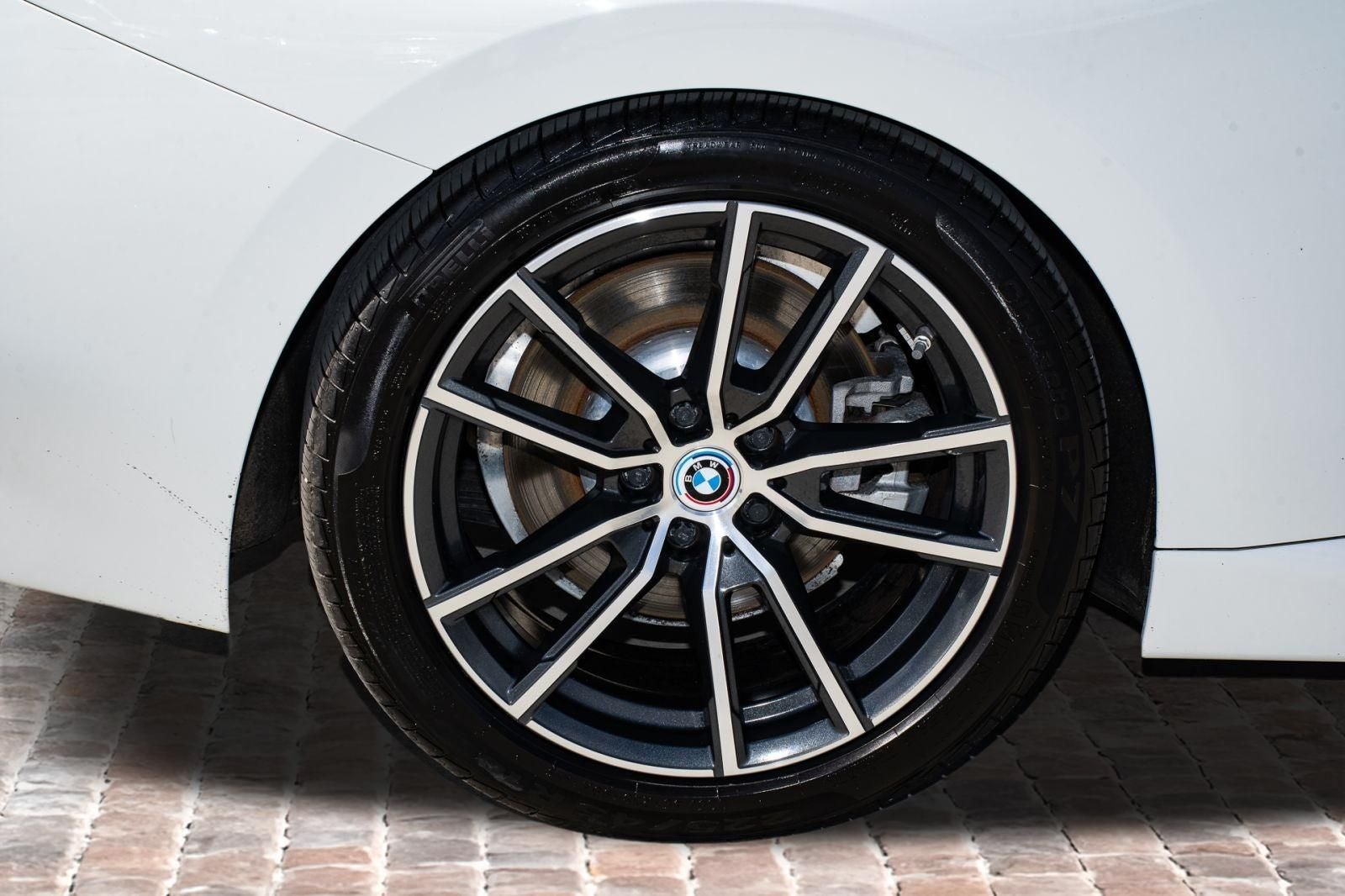 2024 BMW 2 Series 230i xDrive