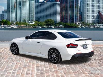 2024 BMW 2 Series 230i xDrive