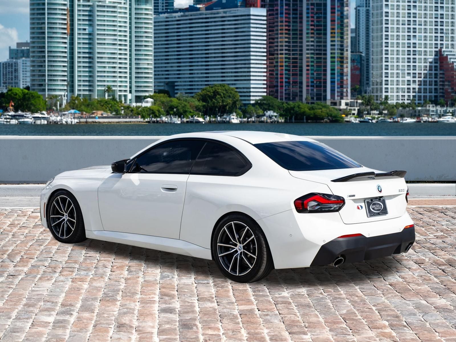 2024 BMW 2 Series 230i xDrive