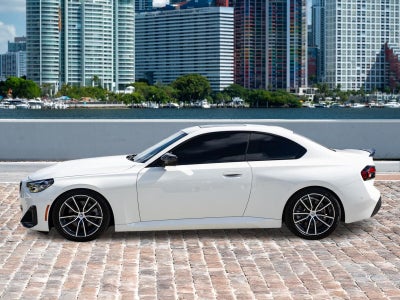 2024 BMW 2 Series 230i xDrive