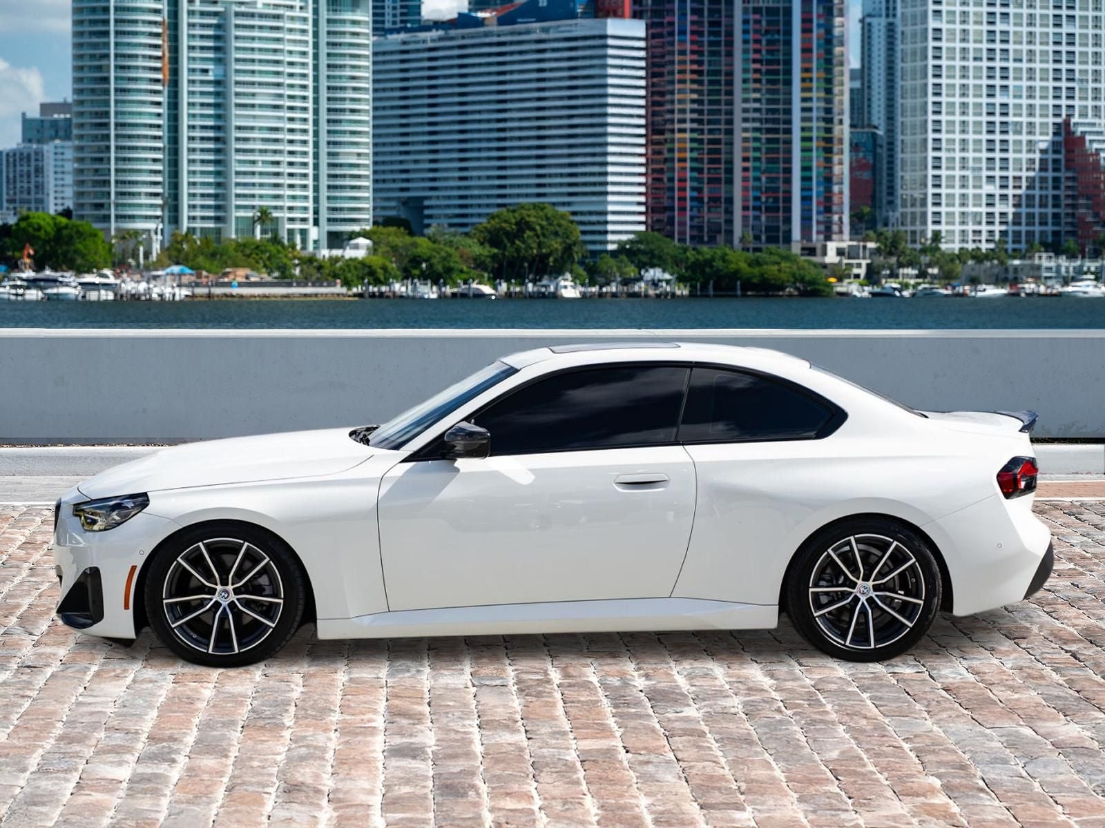 2024 BMW 2 Series 230i xDrive