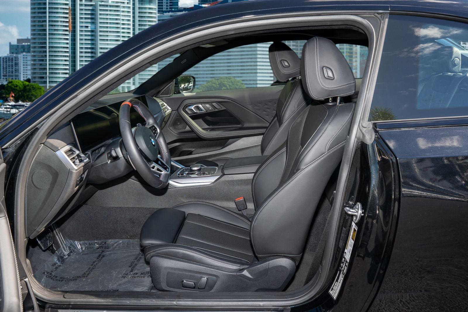 2025 BMW 2 Series M240i