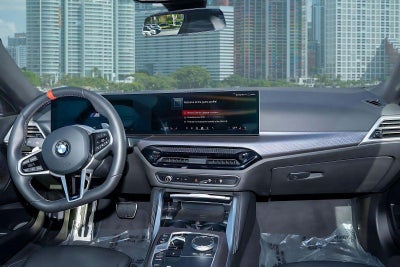 2025 BMW 2 Series M240i