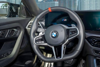 2025 BMW 2 Series M240i