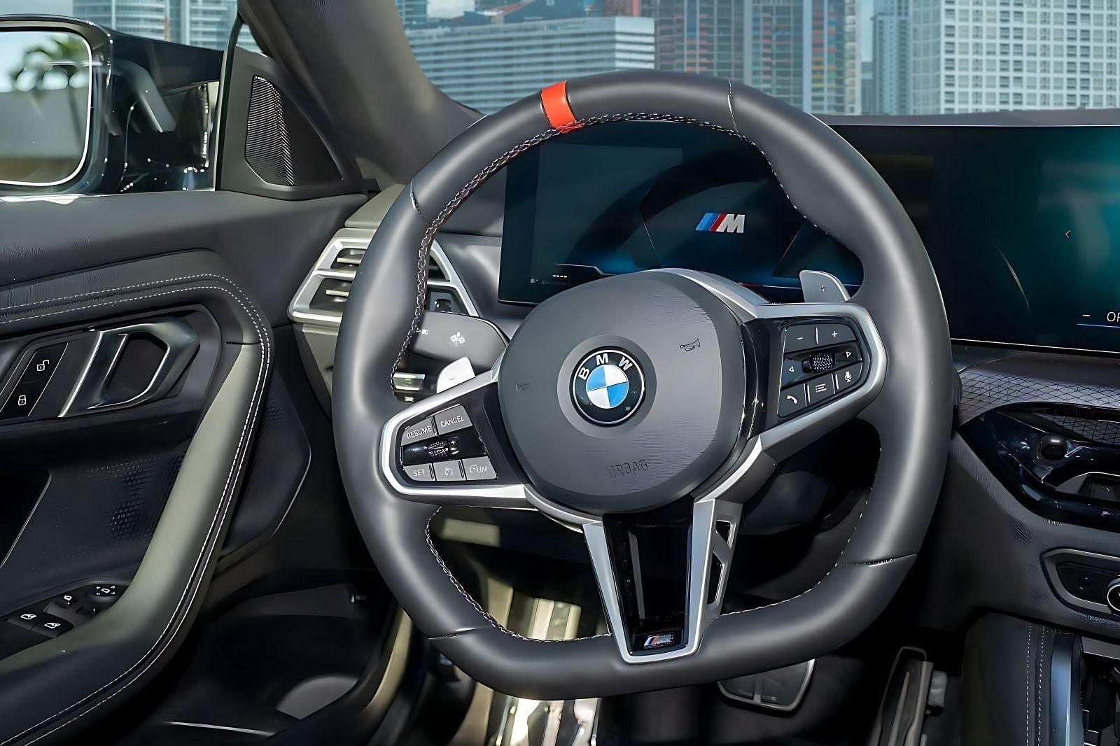 2025 BMW 2 Series M240i