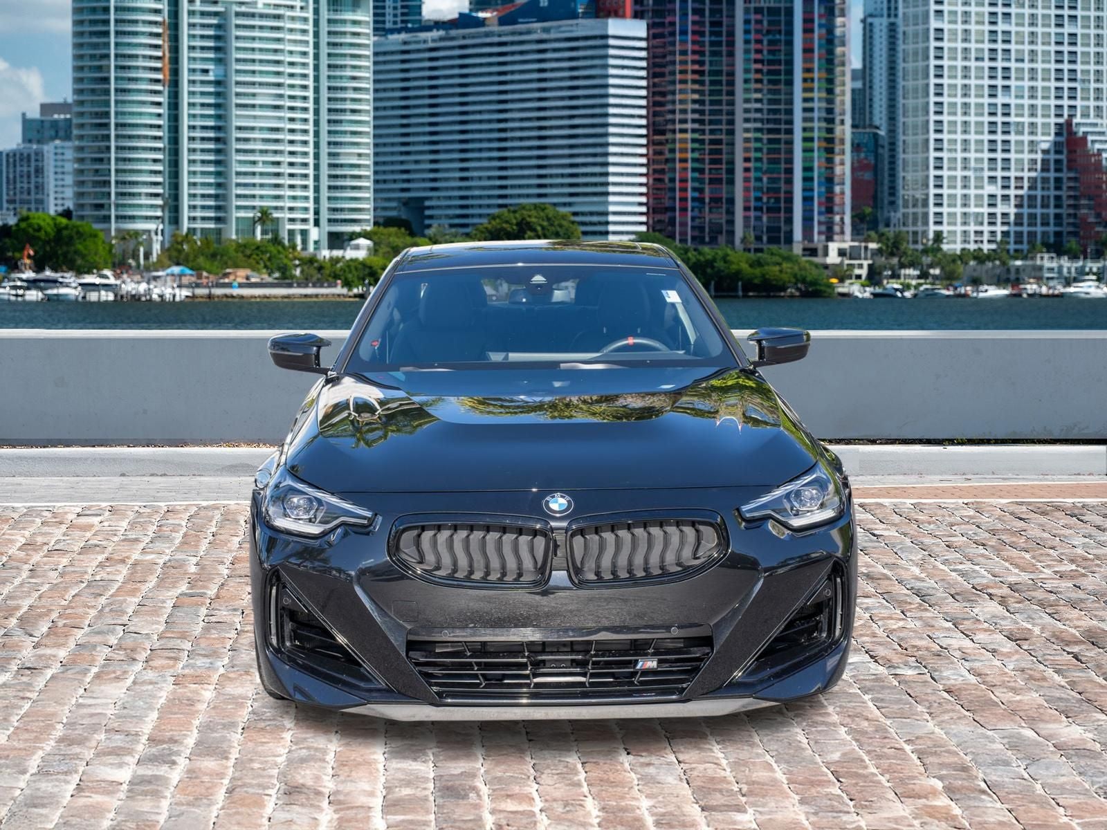 2025 BMW 2 Series M240i