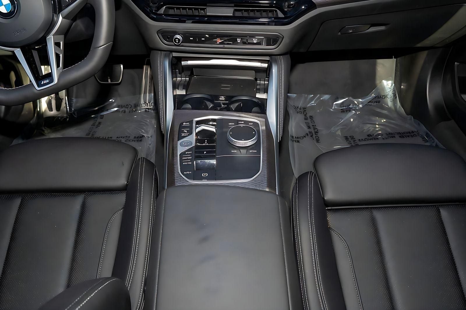 2025 BMW 2 Series M240i