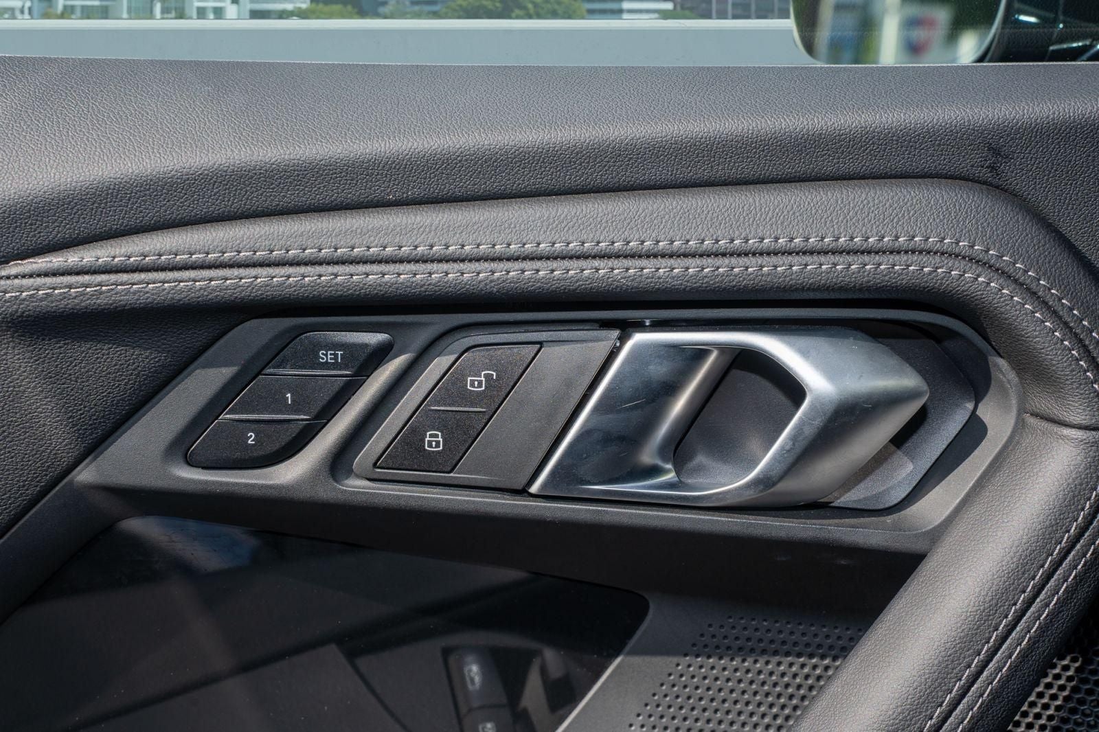 2025 BMW 2 Series M240i