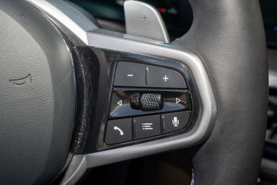 2025 BMW 2 Series M240i