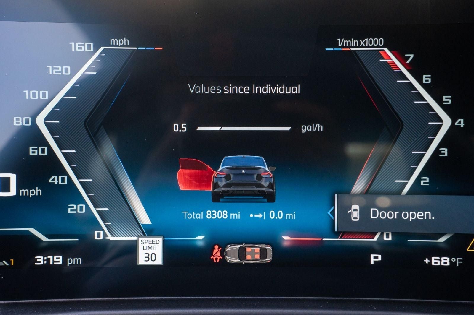 2025 BMW 2 Series M240i