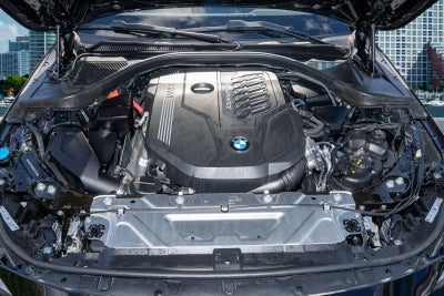 2025 BMW 2 Series M240i