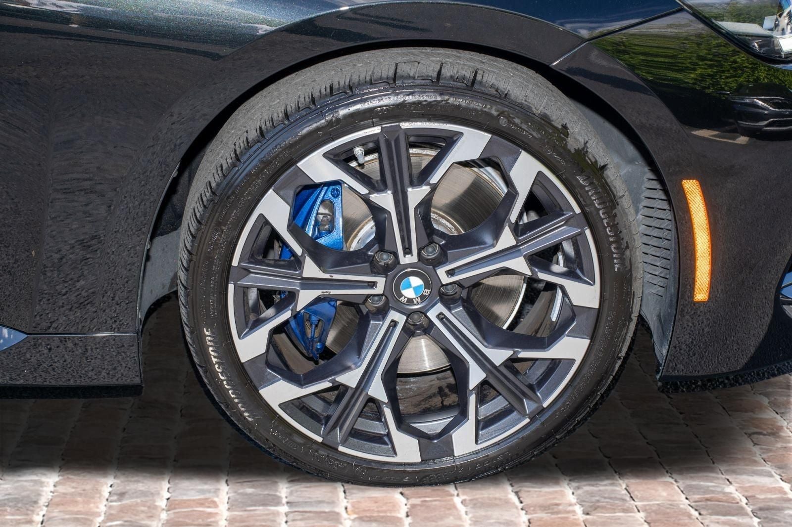 2025 BMW 2 Series M240i