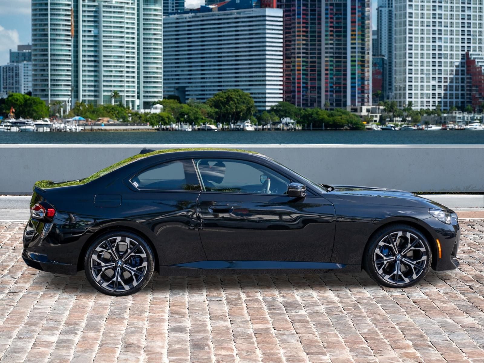 2025 BMW 2 Series M240i