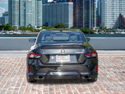 2025 BMW 2 Series M240i