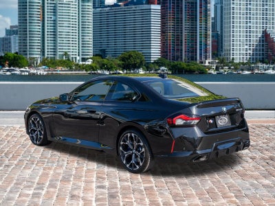 2025 BMW 2 Series M240i