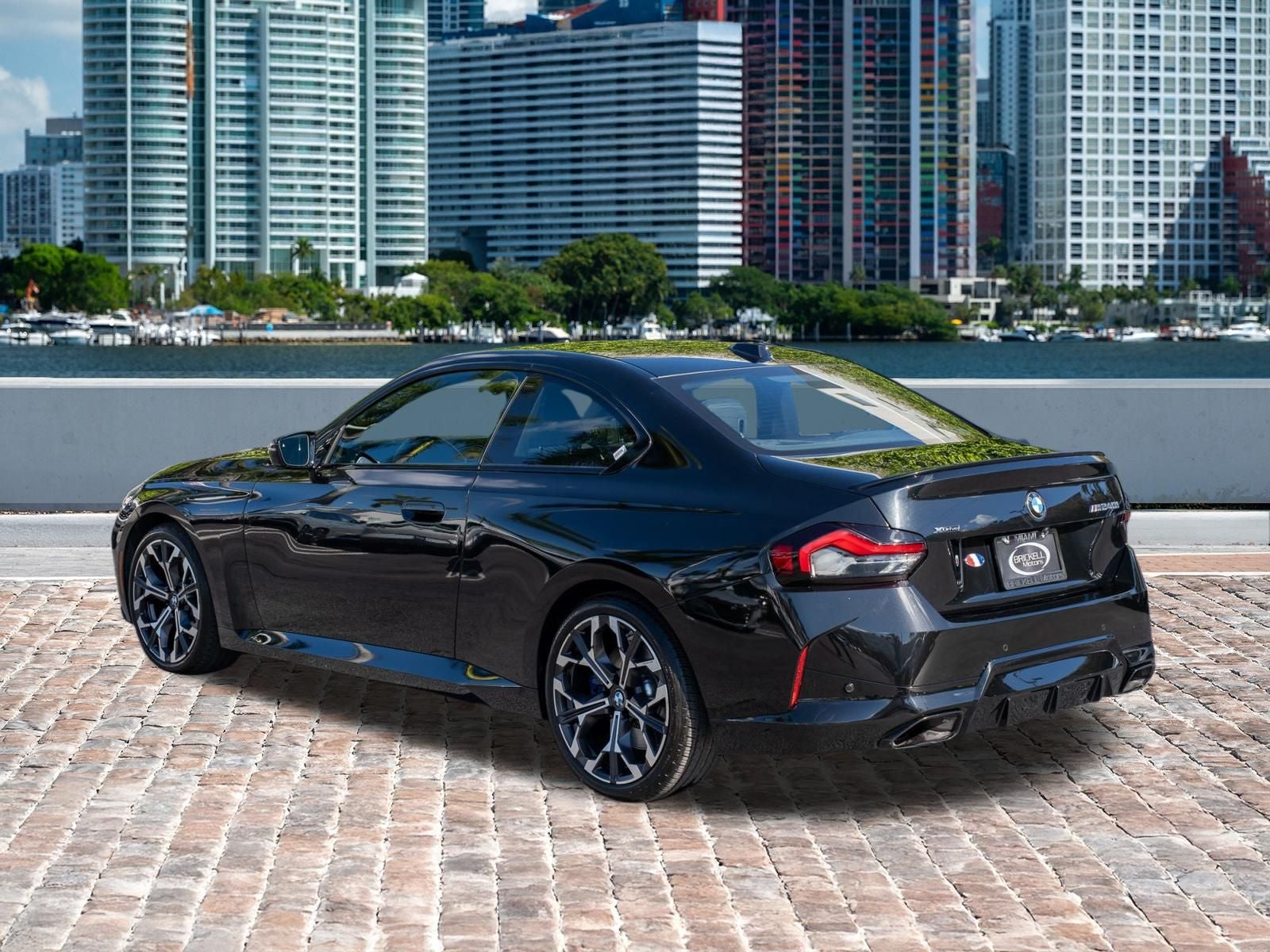 2025 BMW 2 Series M240i