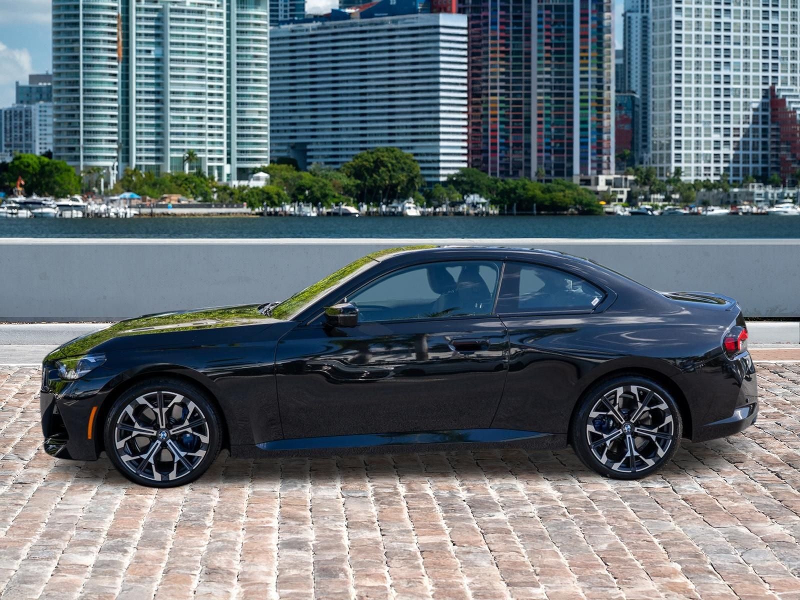 2025 BMW 2 Series M240i